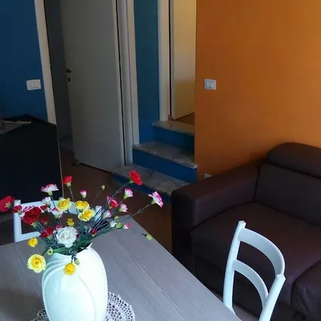 Apartment Casa Florine