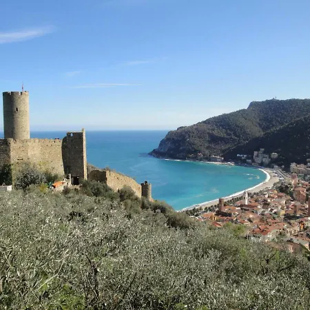 Apartment Casa Florine *