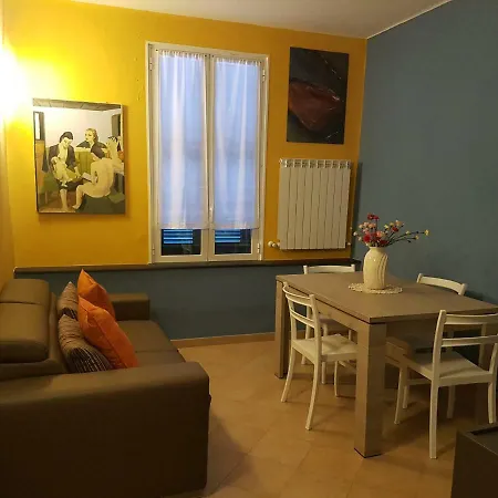 Casa Florine Apartment