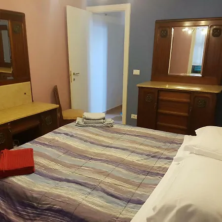 Casa Florine Apartment