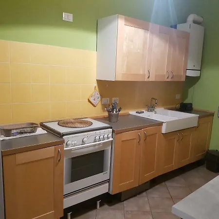 Casa Florine Finale Ligure