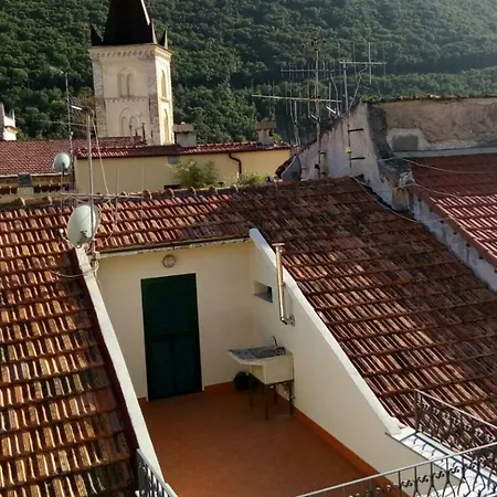 Apartment Casa Florine *