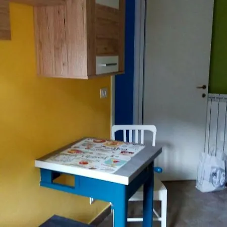 Casa Florine Apartamento
