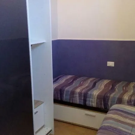 公寓 Casa Florine 菲纳莱利古雷