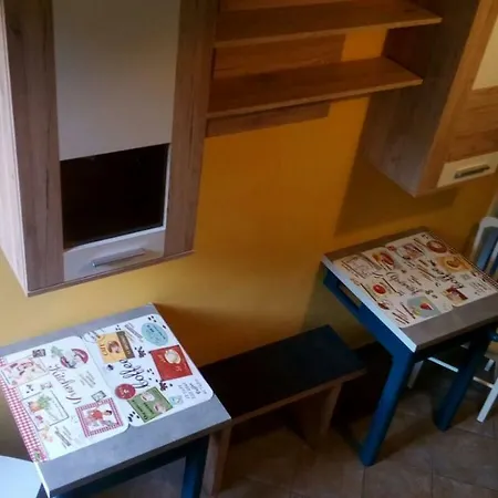 Casa Florine