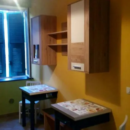 Casa Florine