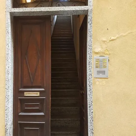 Casa Florine Apartamento