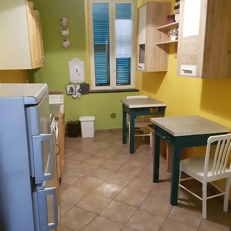 Casa Florine Apartamento