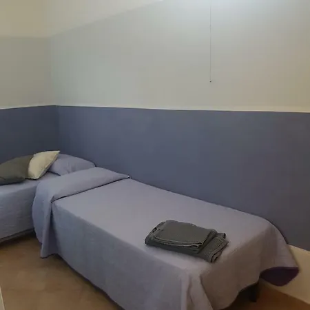 Apartamento Casa Florine *