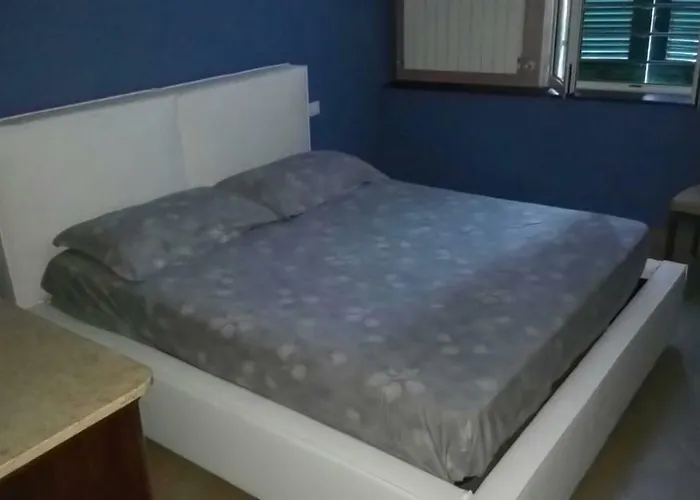 דירה Casa Florine *