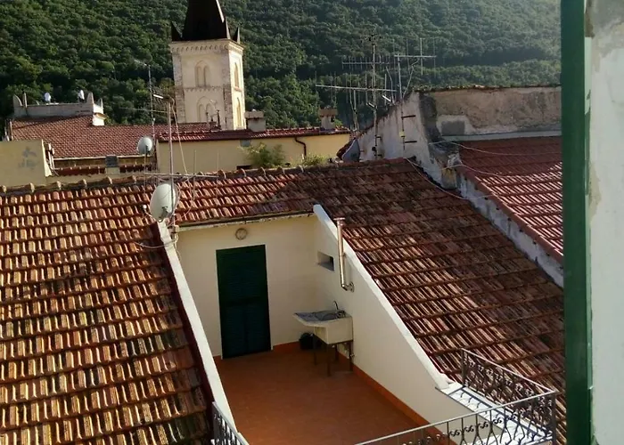 Apartman Casa Florine *