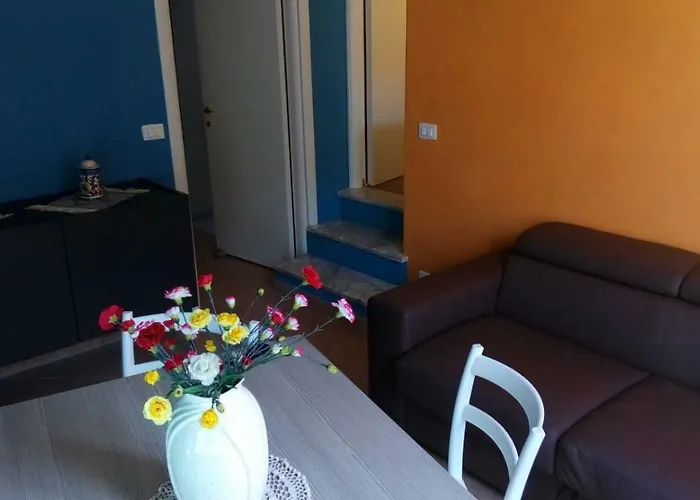 דירה Casa Florine