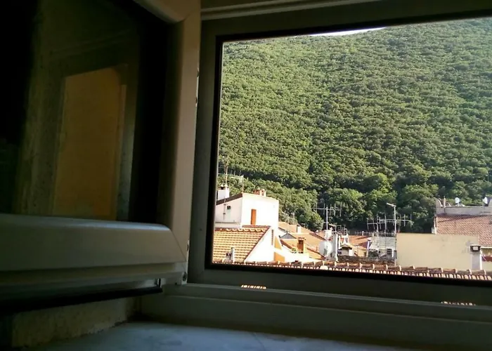 Apartman Casa Florine *