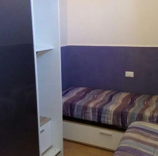 Apartman Casa Florine Finale Ligure