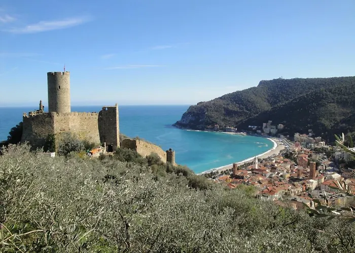 Apartmán Casa Florine *