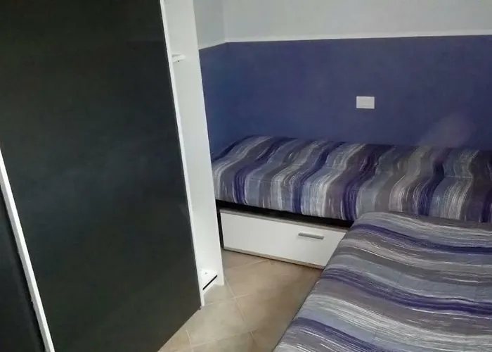 Casa Florine Apartman *