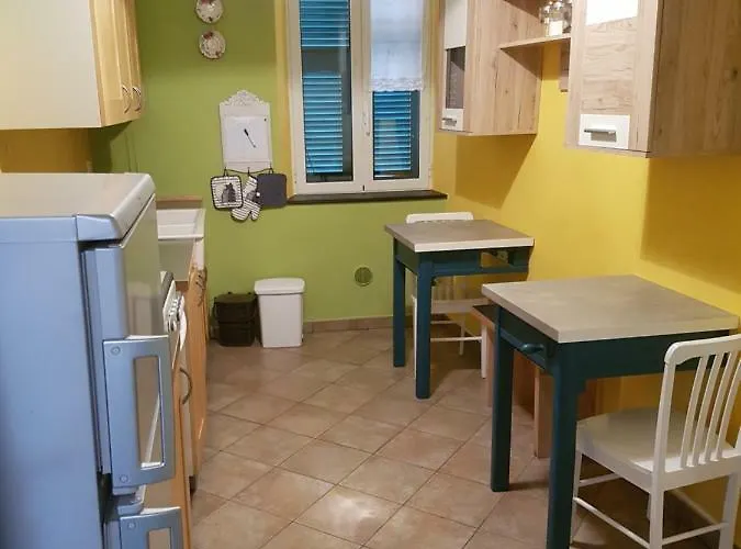 Casa Florine Apartman