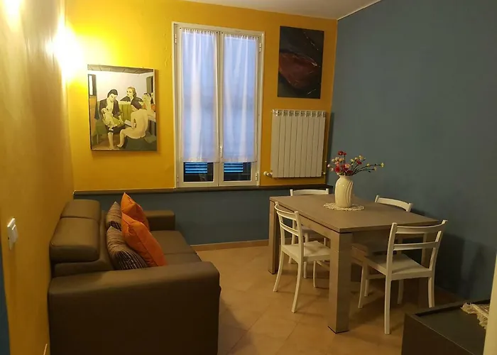 Casa Florine Apartmán