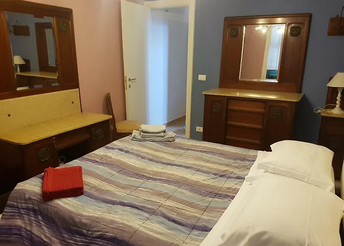 Casa Florine דירה