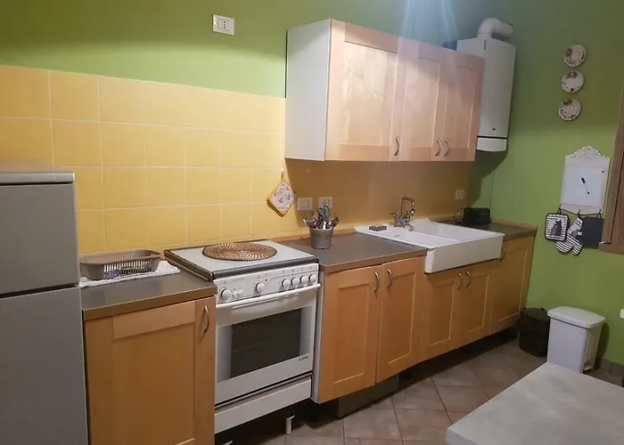 Casa Florine פינאלה ליגורה