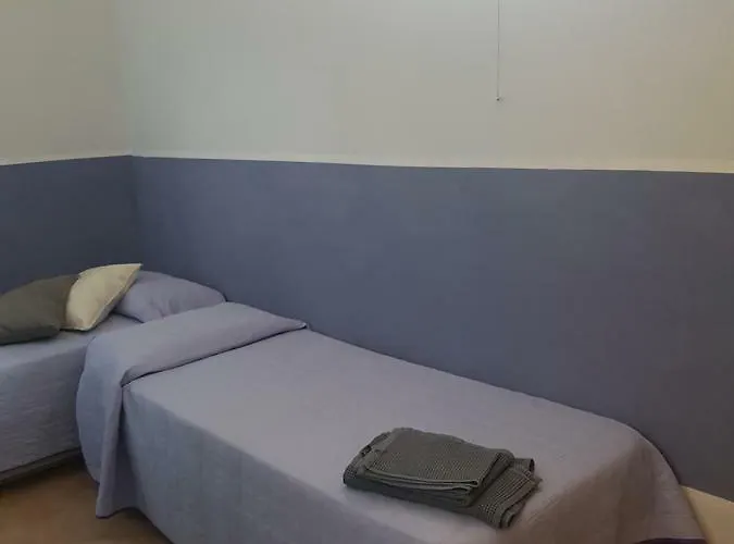 Apartman Casa Florine *